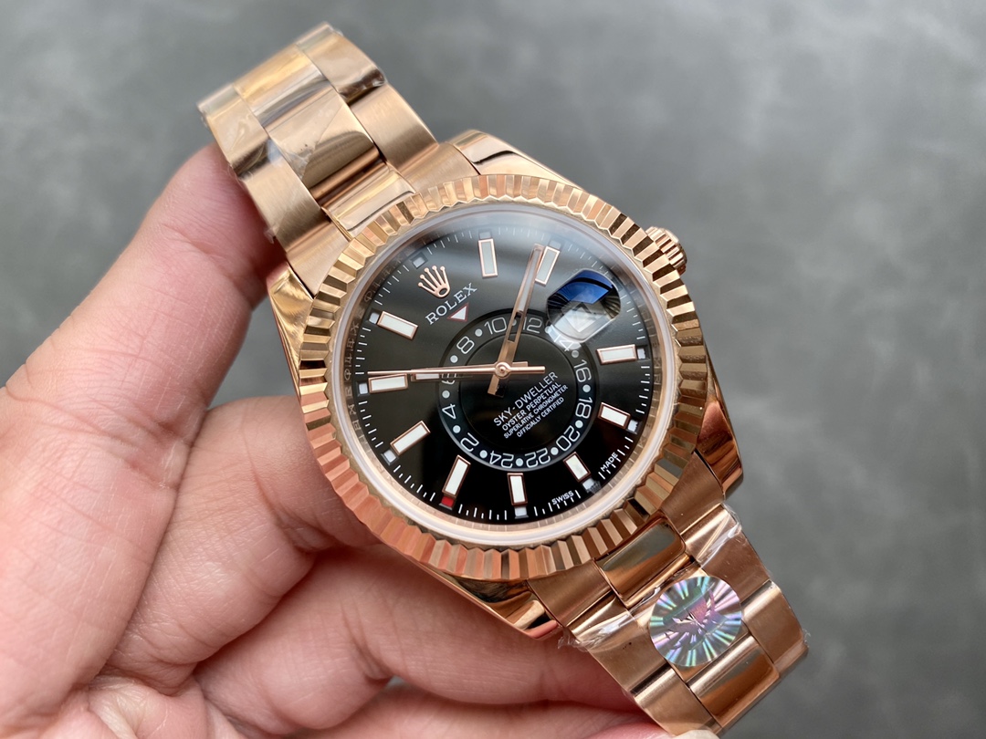 Rolex Sky-Dweller m326935-0007